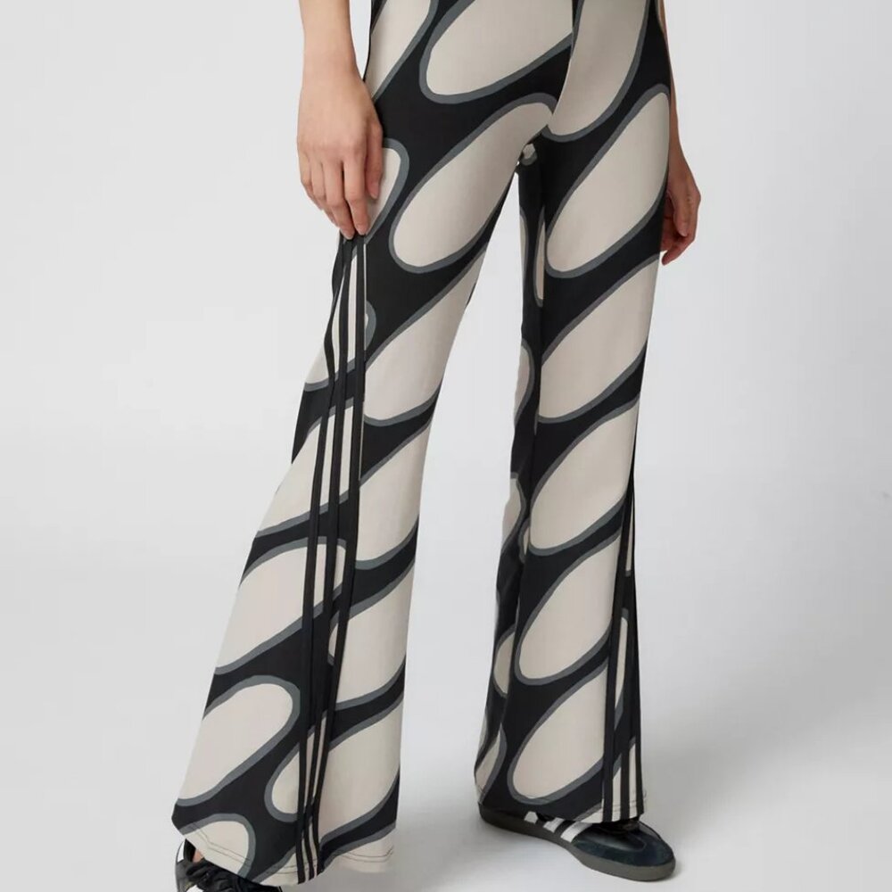 NWT - adidas X Marimekko Future Icons Flared Legging - Sold Out